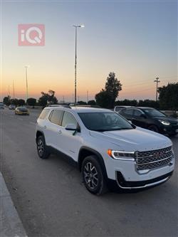 جی ئێم سی ئەکادیا